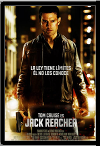 Jack Reacher