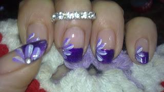 Pinceles para nail art