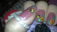 Pinceles para nail art
