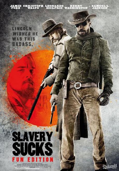 ¿Pósters de candidatas al Oscar que no mienten? ¿Pósters de candidatas al Oscar que no mienten?