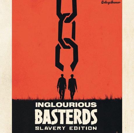 ¿Pósters de candidatas al Oscar que no mienten? ¿Pósters de candidatas al Oscar que no mienten?