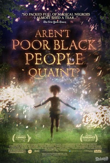 ¿Pósters de candidatas al Oscar que no mienten? ¿Pósters de candidatas al Oscar que no mienten?