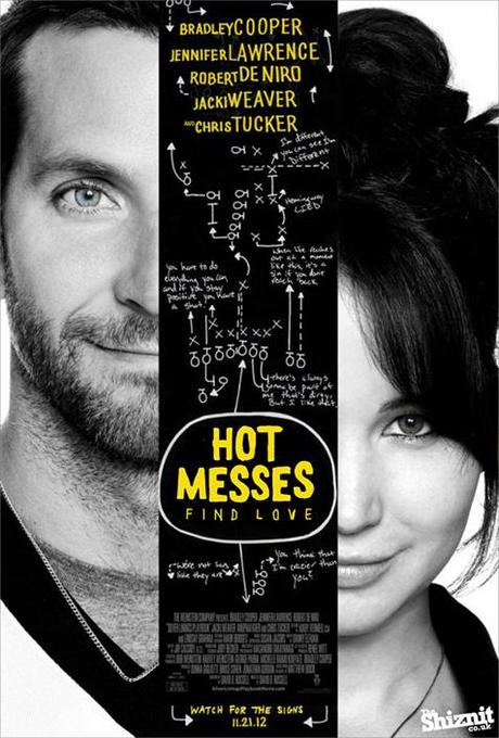 ¿Pósters de candidatas al Oscar que no mienten? ¿Pósters de candidatas al Oscar que no mienten?