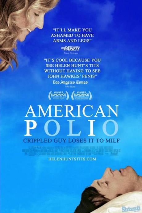 ¿Pósters de candidatas al Oscar que no mienten? ¿Pósters de candidatas al Oscar que no mienten?