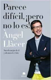 Parece difícil, ¡pero no lo es! Parece difícil, ¡pero no lo es!