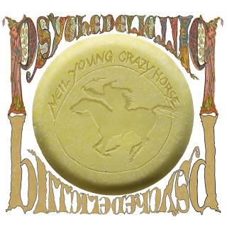 Neil Young & Crazy Horse - Driftin' back (2012)