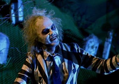 beetlejuice