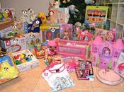 regalos Papá Nóel Reyes Magos