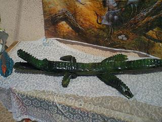 Artesanía en Reciclaje