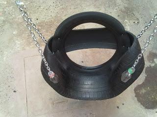 Artesanía en Reciclaje