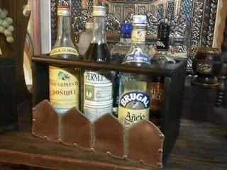 Artesanía en Reciclaje