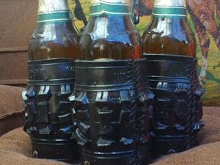 Artesanía en Reciclaje