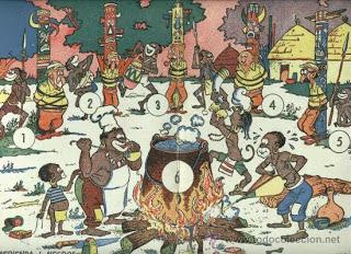 merienda+de+negros+origen+definicion