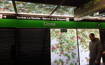 Netrebko brilla como Iolanta en el Liceu