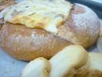 Pan de Queso - Cocina de Valen