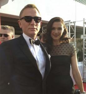 GG13 rachel weisz 276x300 Globos de Oro 2013