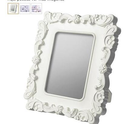 Marcos de Foto de Ikea