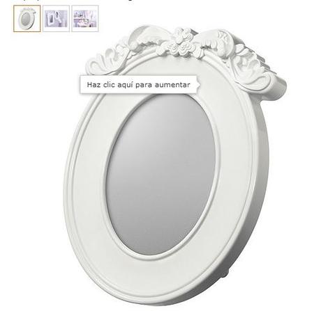 Marcos de Foto de Ikea