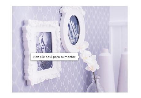 Marcos de Foto de Ikea