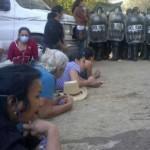 En Honduras, Guatemala y México, al menos 254 mujeres defensoras de los derechos humanos han sido asesinadas en los últimos años