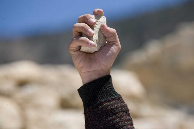 The Stoning of Soraya M: Fundamentalismo y odio