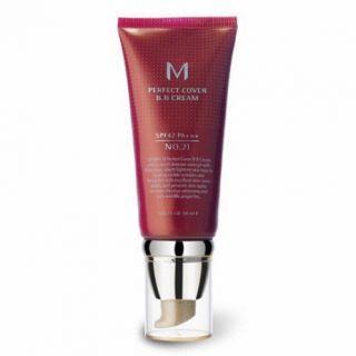 Consultorio de Belleza: ¿BB Cream para pieles oscuras?