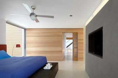 Dormitorios Minimalistas