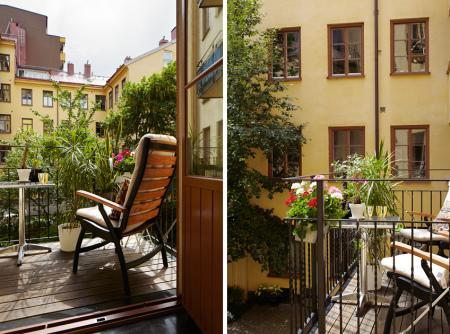 Decoración cálida y acogedora en madera y neutros - Paperblog