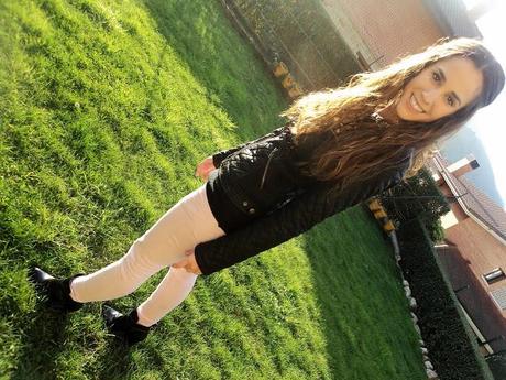 Quilted Jacket Quilted Jacket