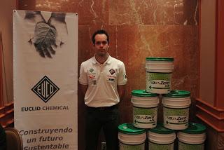 Juan Pablo García con nuevo equipo de Indy Lights para 2013