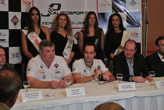 Juan Pablo García con nuevo equipo de Indy Lights para 2013