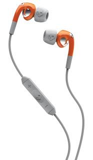 Audífonos SkullcandyFix, para adictos al deporte y a la buena  música!