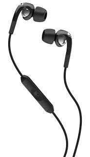 Audífonos SkullcandyFix, para adictos al deporte y a la buena  música!