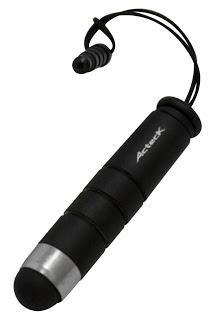 Mini Stylus Pen para Smartphones y Tablets de Acteck