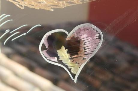 Experiencia mágica con rotuladores.