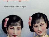 país imaginado. Eduardo Berti