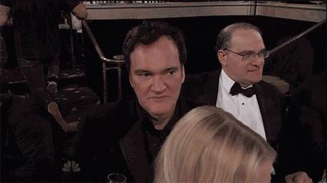 Tarantino-frikarte Globos de Oro 2013: “Los Miserables” y “Argo” destacan en cine