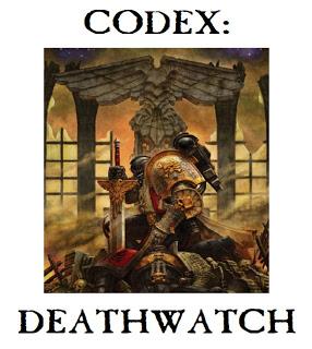 Codex de los Vigilantes de la Muerte