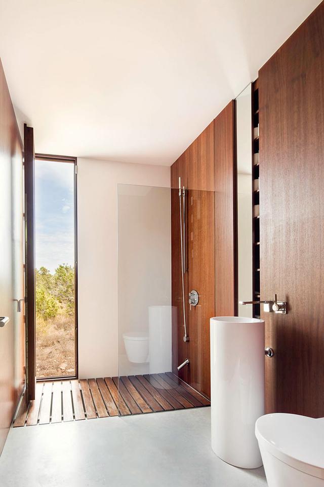 Casa/Estudio en Formentera, la casa que te convertirá en workaholic ;)