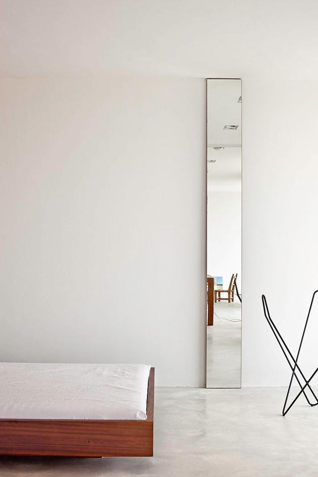 Casa/Estudio en Formentera, la casa que te convertirá en workaholic ;)