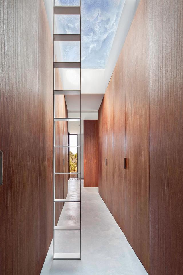 Casa/Estudio en Formentera, la casa que te convertirá en workaholic ;)