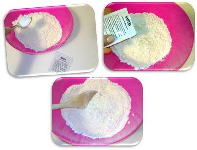 Coca de morcilla encebollada y pulpo con piñones