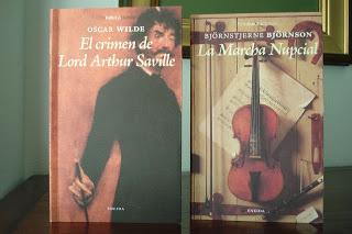 1 mes de libros: enero