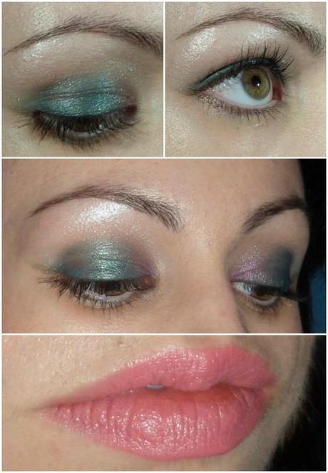 Twenty Vice Looks: Junkie