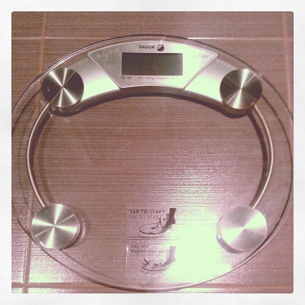 Mi semana en imágenes...