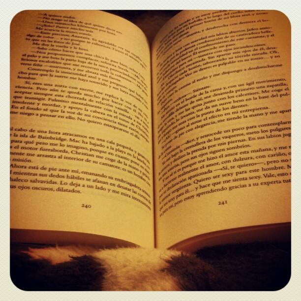 Mi semana en imágenes...