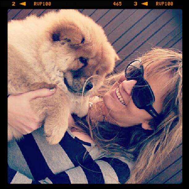 Mi semana en imágenes...