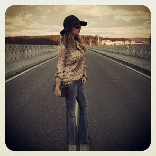 Mi semana en imágenes...