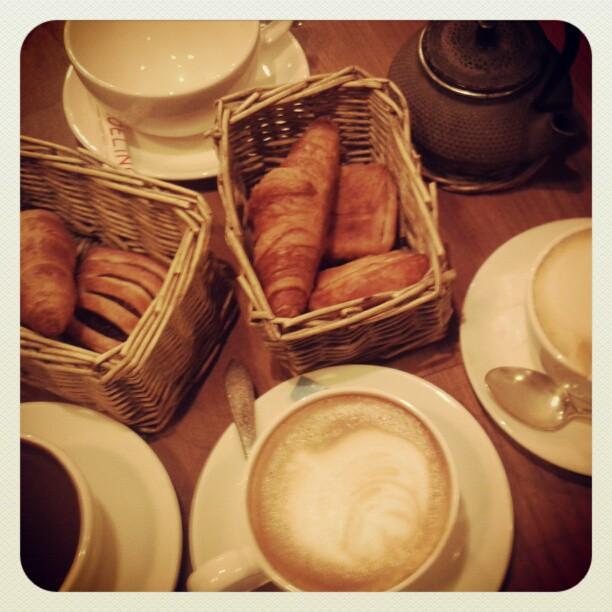 Mi semana en imágenes...