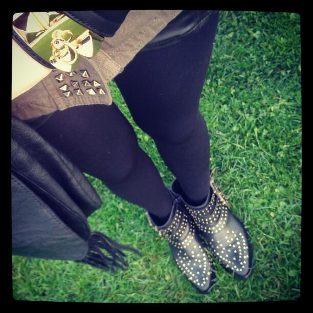 Mi semana en imágenes...